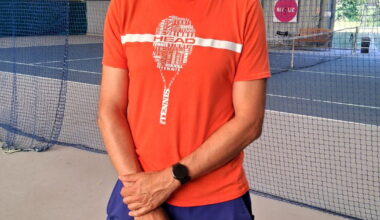Laneuveville-devant-Nancy. Un break définitif pour Adrien Bagard qui quitte le club de tennis
