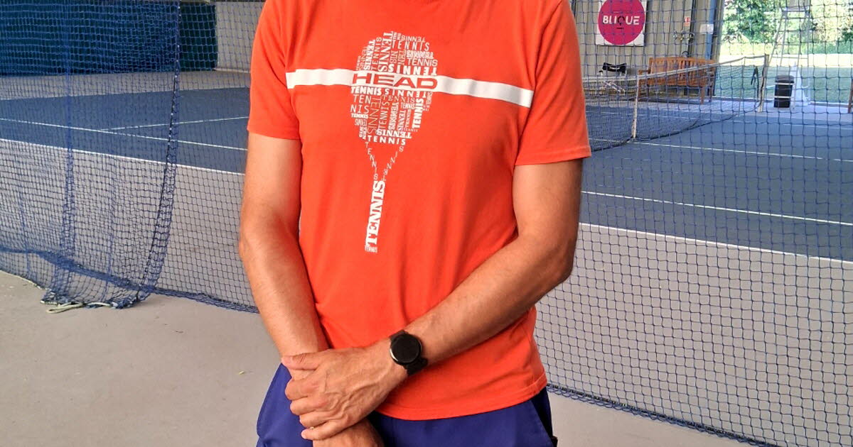 Laneuveville-devant-Nancy. Un break définitif pour Adrien Bagard qui quitte le club de tennis