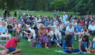 Saint-Martin-d’Uriage. El Baboon ouvre les Concerts du parc du mois d’août