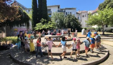 Grenoble. Le programme du mois d’août à la MJC Allobroges