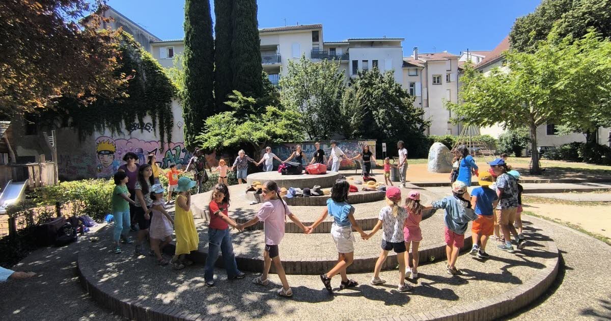 Grenoble. Le programme du mois d’août à la MJC Allobroges