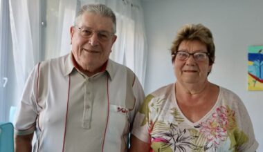 Saint-Chamond. Les Ambassadeurs accueillent gourmets et voyageurs depuis les années 1960