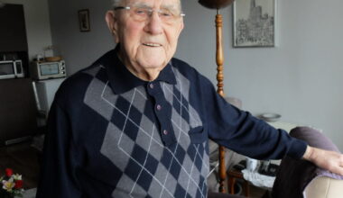 Paroles de Malgré-Nous (2/4). Incorporé de force en 1943, Alfred Koepfinger s’évade et rejoint les partisans de Tito