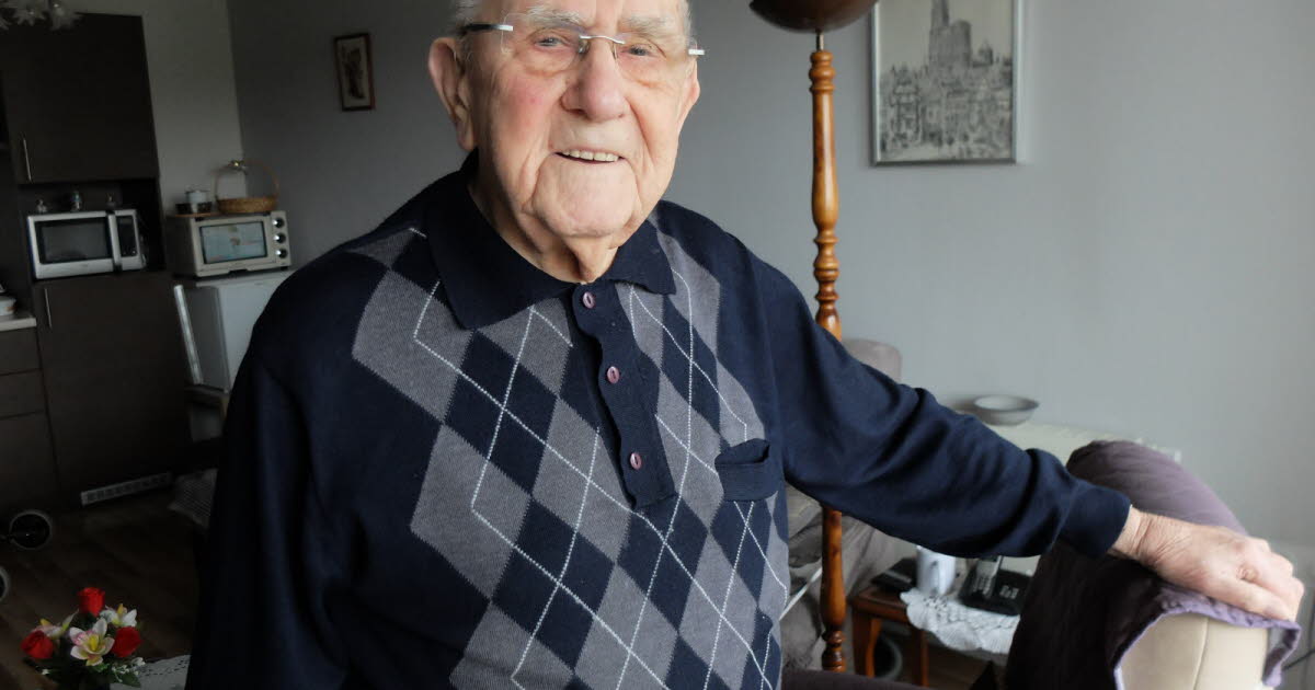 Paroles de Malgré-Nous (2/4). Incorporé de force en 1943, Alfred Koepfinger s’évade et rejoint les partisans de Tito