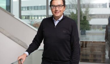 Loire. Edilians Tech investit 2 millions d’euros à La Talaudière