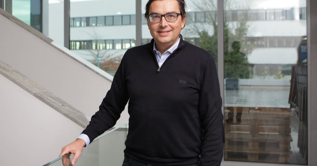 Loire. Edilians Tech investit 2 millions d’euros à La Talaudière