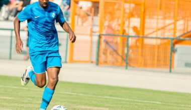 Ligue 2. « D’autres joueurs vont pouvoir se montrer » : déjà un casse-tête offensif pour le GF38