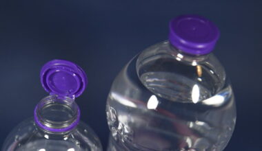 Vosges. Des microplastiques « incommensurables » dans les eaux Contrex et Hépar, Nestlé Waters conteste