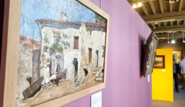 Toul. Le Musée lorrain hors les murs : des chefs-d’œuvre à découvrir