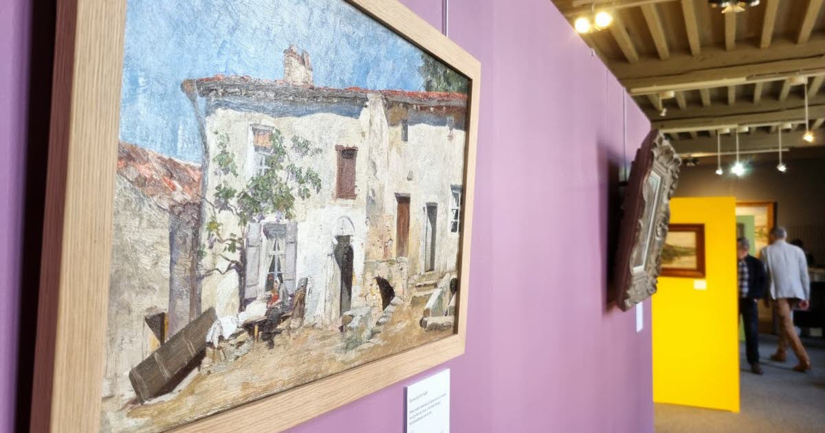 Toul. Le Musée lorrain hors les murs : des chefs-d’œuvre à découvrir