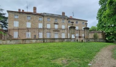 le château des Bruneaux sous le feu des projecteurs dès le 23 août