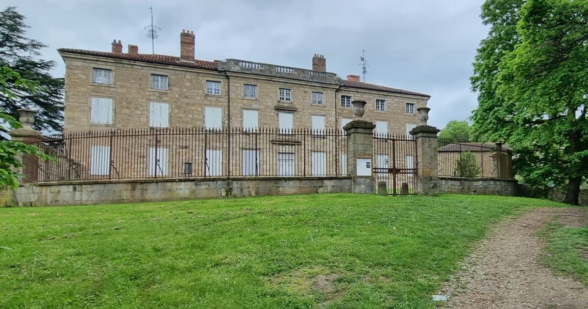 le château des Bruneaux sous le feu des projecteurs dès le 23 août