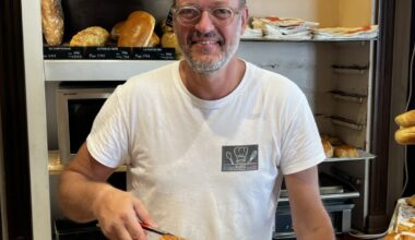 Meurthe-et-Moselle. L’indétrônable pâté lorrain, vu par la Maison Lagniez