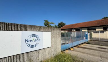 Saint-Étienne. L'entreprise de métallurgie Novasco (ex-Ascométal) placé en redressement judiciaire