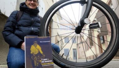 Strasbourg. Strasbourg-Perpignan, Strasbourg-Brest... Un podcast pour raconter les Diagonales de France