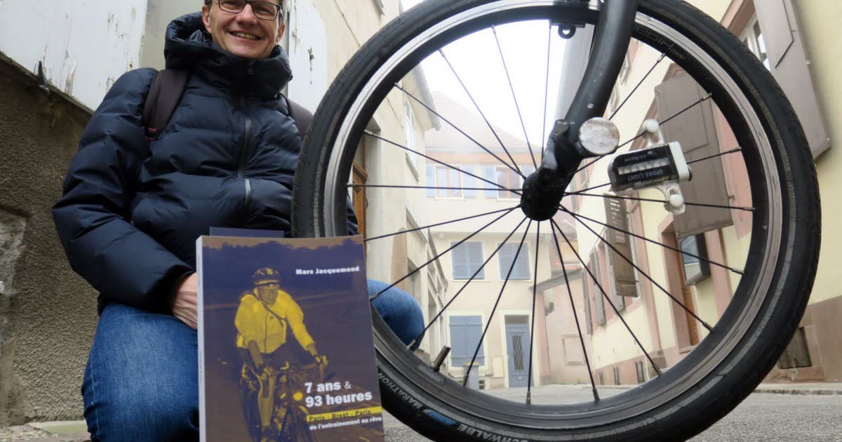 Strasbourg. Strasbourg-Perpignan, Strasbourg-Brest... Un podcast pour raconter les Diagonales de France