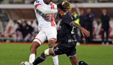 ces « ex » que l’AS Nancy Lorraine s’apprête à croiser sur sa route