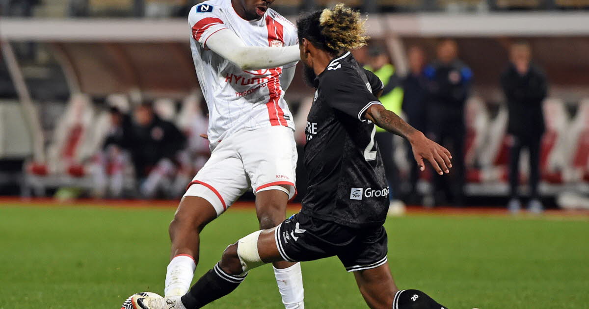 ces « ex » que l’AS Nancy Lorraine s’apprête à croiser sur sa route