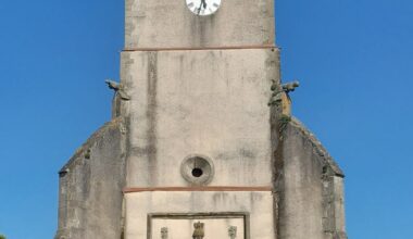 Jorxey. Une campagne lancée pour restaurer l’église Saint-Epvre