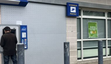 à la Ricamarie, une seule banque pour 8 000 habitants