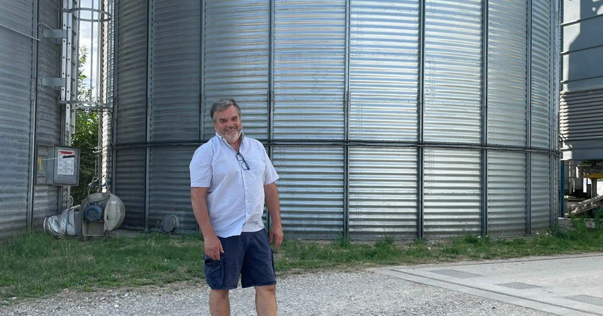 Métropole de Lyon. L’agriculture périurbaine s’enracine à Saint-Priest