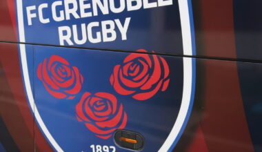 Pro D2. Le FCG officialise l’arrivée de son nouveau 2e ligne