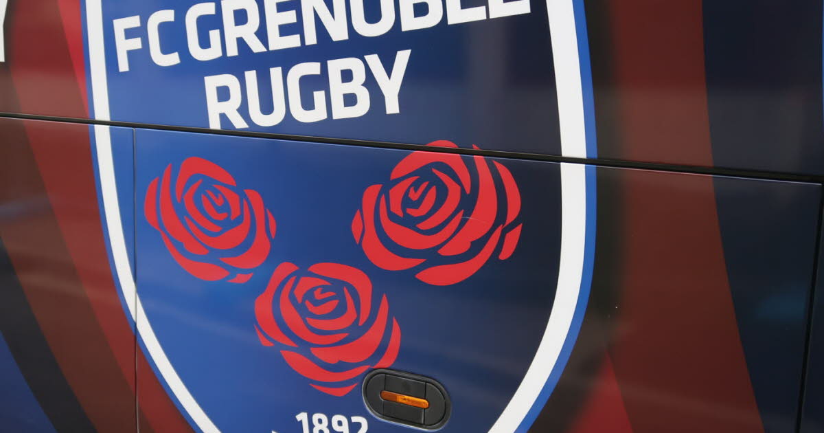 Pro D2. Le FCG officialise l’arrivée de son nouveau 2e ligne