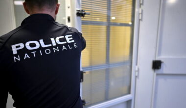 Vandœuvre-lès-Nancy. Le squatteur brise une fenêtre avec une plaque d’égout et s’offre du vin