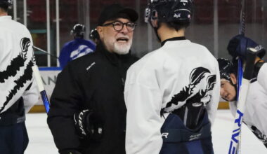 Hockey sur glace . Rouen, Cergy, Grenoble... Un gros mois de septembre à venir pour Gap