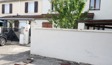 Métropole de Lyon. Meurtre par balles à Meyzieu : trois suspects écroués