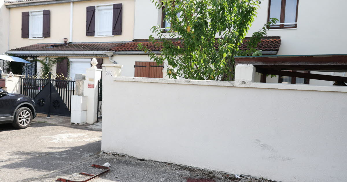 Métropole de Lyon. Meurtre par balles à Meyzieu : trois suspects écroués
