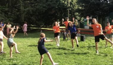 des animations de l’Été oh parcs annulées
