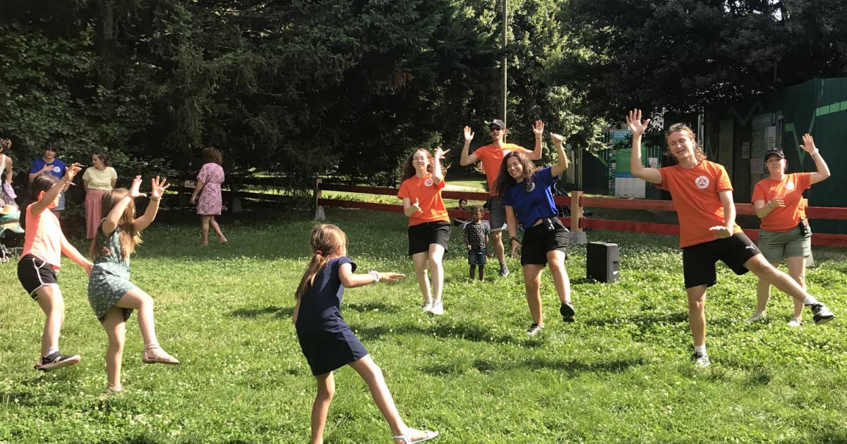 des animations de l’Été oh parcs annulées