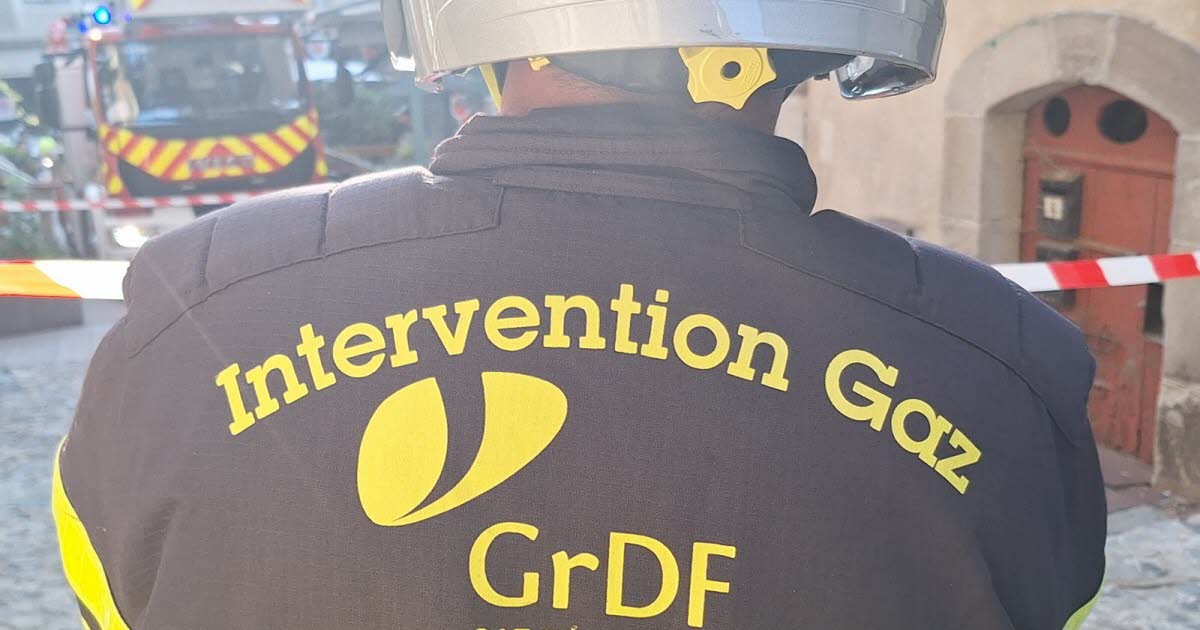 Échirolles. Plus de 200 foyers privés de gaz à la suite d’une rupture de canalisation
