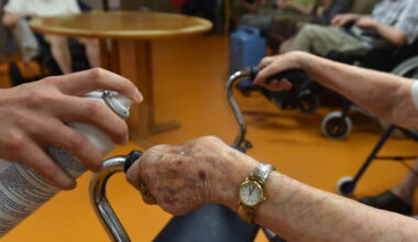 Saint-Étienne. Les résidences pour personnes âgées ouvrent leurs salles climatisées à tous les seniors
