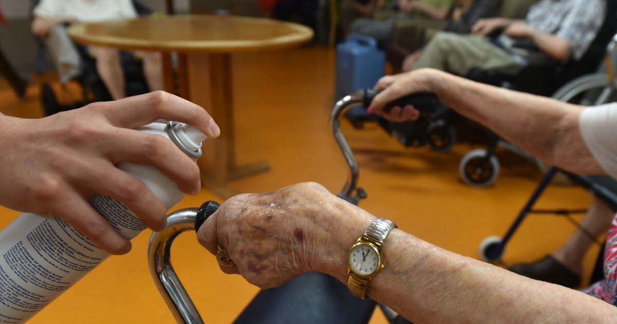 Saint-Étienne. Les résidences pour personnes âgées ouvrent leurs salles climatisées à tous les seniors