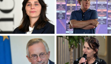 ces personnalités qui vont faire la rentrée