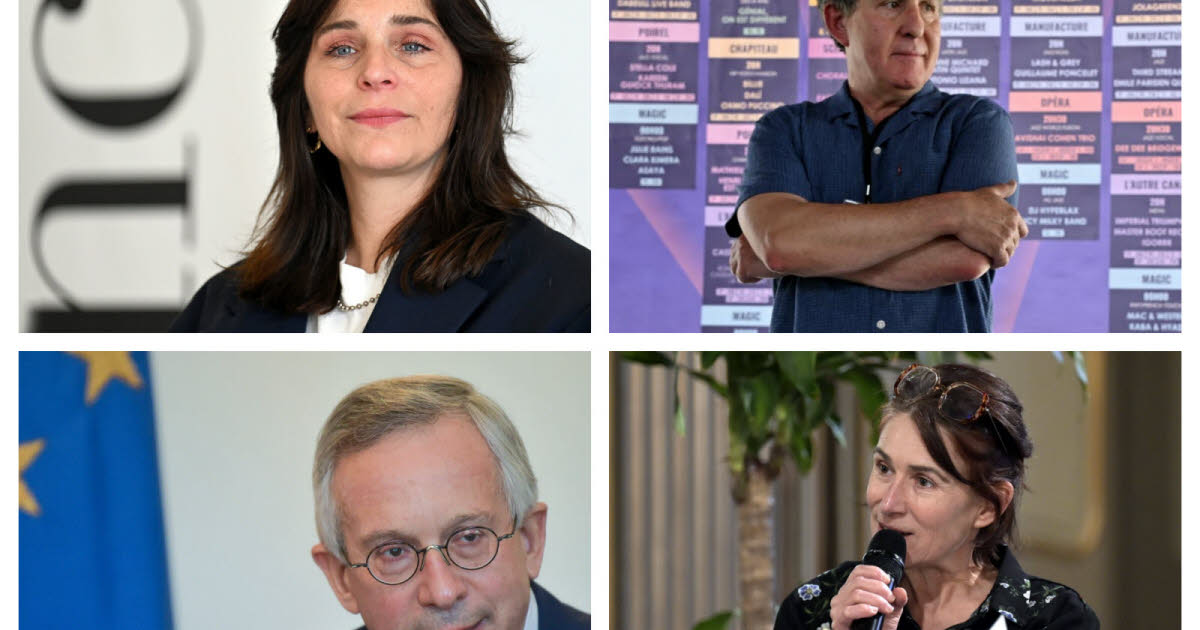 ces personnalités qui vont faire la rentrée