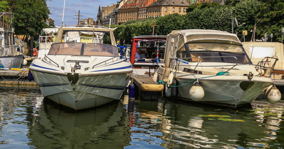 Metz-Nancy. La Lorraine confirme son attractivité touristique