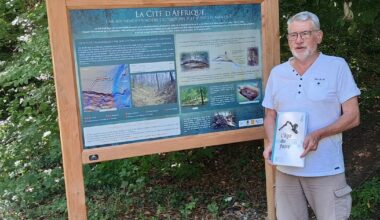 Ludres. De nouveaux panneaux pour redécouvrir la Cité d’Affrique