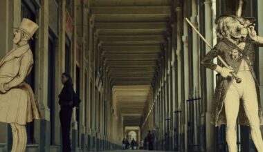 Vosges. Un documentaire dans les pas du dessinateur nancéien Grandville signé par l’entreprise spinalienne Infini productions