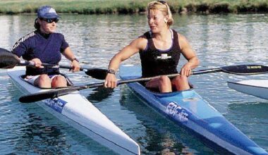 Omnisports. Nathalie Koenders, d’ex-championne de kayak à la mairie de Dijon