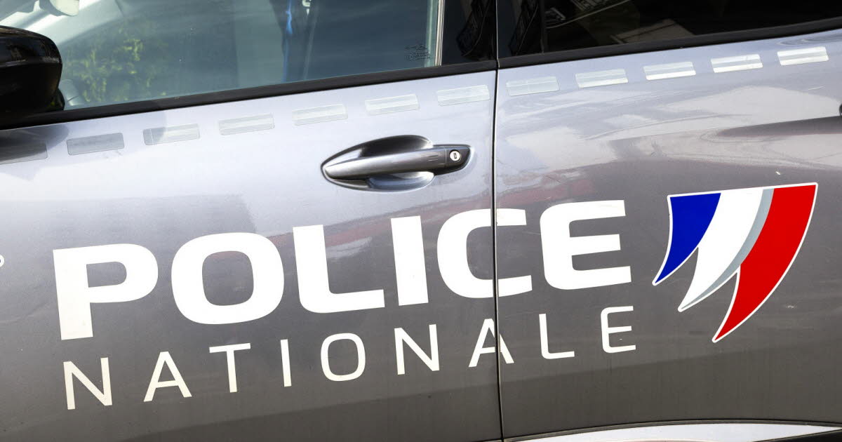 Loire-Atlantique. Il percute trois véhicules de police avant d'être interpellé près de Nantes