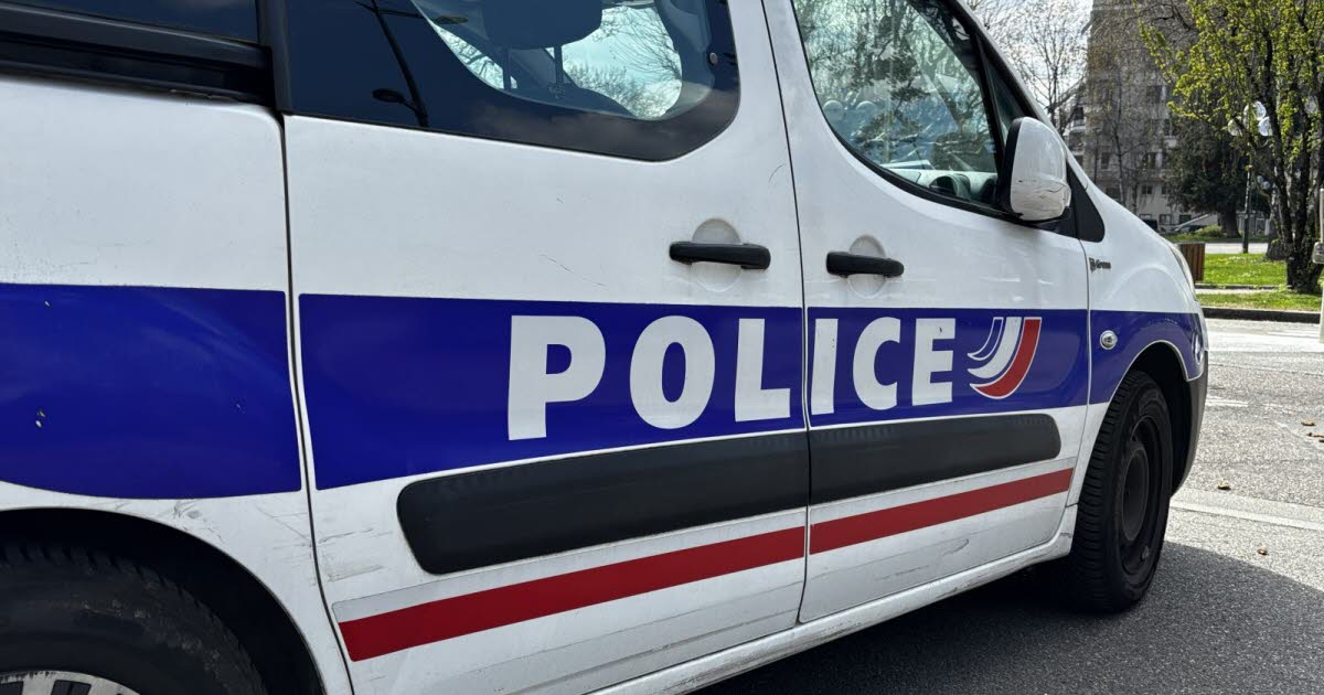 Grenoble. Un automobiliste en fuite après une grave collision avec une trottinette