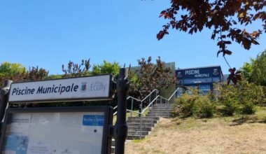 Métropole de Lyon. En pleine canicule, la piscine d’Écully contrainte de fermer ses bassins pour problème technique
