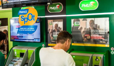 un parieur décroche plus de 100 000 euros à Saint-Étienne