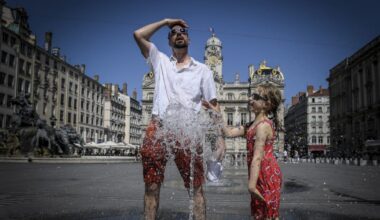 arrosage, écart de température… Toutes les réponses à vos questions