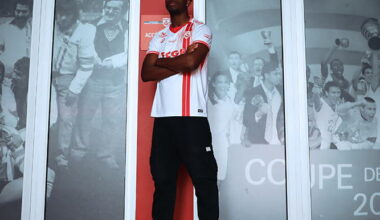 Ligue 2. Mercato : Yannis Nahounou rejoint officiellement l’AS Nancy Lorraine