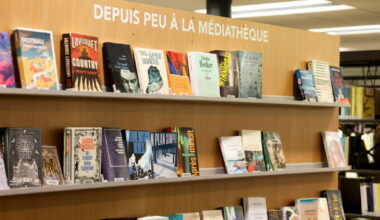 Haguenau. Pour la rentrée, la médiathèque lance deux nouveaux clubs de lecture