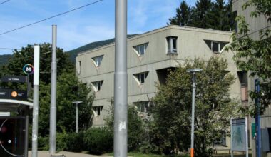 Métropole de Grenoble. Après des mois de « douches gelées », des habitants ont enfin l'eau chaude